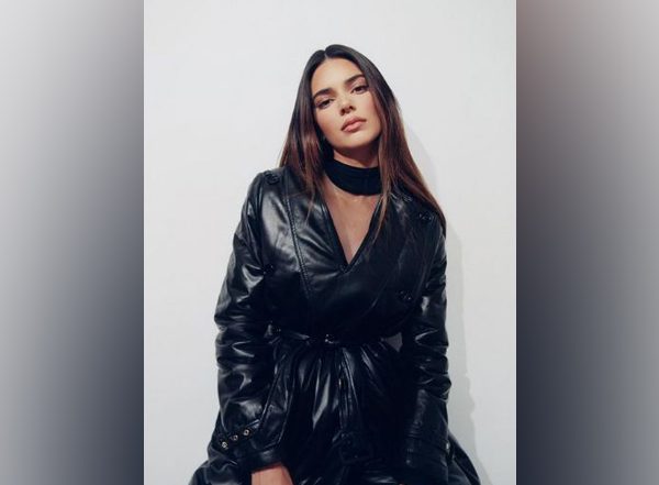 Entertainment News | Kendall Jenner's Alleged Trespasser Injures Himself Before Arrest