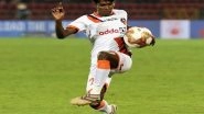 Sports News | ISL: Saviour Gama Inks New Three-year Deal at FC Goa