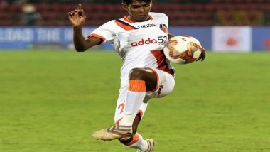 Sports News | ISL: Saviour Gama Inks New Three-year Deal at FC Goa