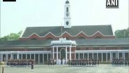 India News | IMA to Hold Passing out Parade on June 12 Without Parents of Cadets
