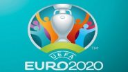 Sports News | Euro 2020: France Favourites but England Look to Draw Inspiration from Home Crowd