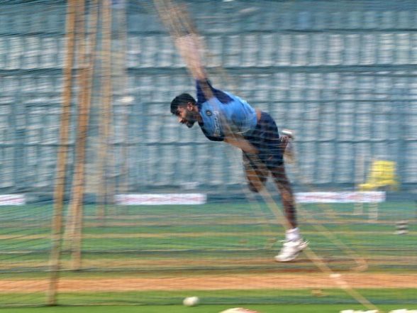 Jasprit Bumrah Delivers Knockout Punch Before Batsmen Get Their Eyes In: Sachin