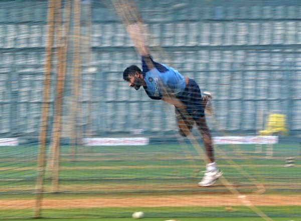 WTC Final 2021: ‘Jasprit Bumrah Delivers the Knockout Punch Before Batsmen Get Their Eyes In’, Says Sachin Tendulkar