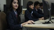 Business News | Admissions Open for B.Sc and M.Sc in Economics at MIT-WPU, Apply Now!