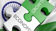 Business News | With Phased Unlocking Under Way, GDP Growth Projected at 8.5 Pc in FY22: ICRA