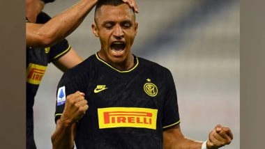 Sports News | Copa America: Sanchez to Miss Chile's Group-stage Matches