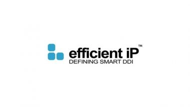 Business News | EfficientIP and IDC Announces Results of Its 2021 Global DNS Threat Report
