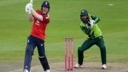 Sports News | England an Important Tour Ahead of T20 World Cup: Pakistan Coach Misbah-ul-Haq