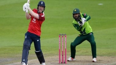 Sports News | England an Important Tour Ahead of T20 World Cup: Pakistan Coach Misbah-ul-Haq