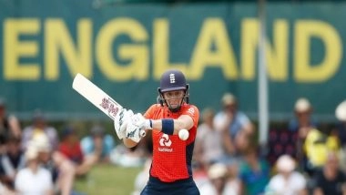 Sports News | England Women Announce ODI Squad for Series Against India