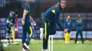 Sports News | Australia All-rounder Sean Abbott Ruled out of Rest of County Season with Hamstring Injury