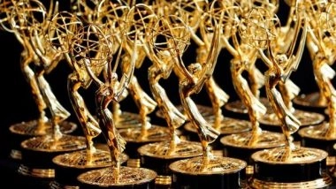 Entertainment News | Emmy Awards to Replace 'Actor', 'Actress' Statues with 'Performer' at Winner or Nominee's Request