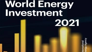 Business News | Global Energy Investments Set to Recover but Remain Far from Net Zero Pathway: IEA