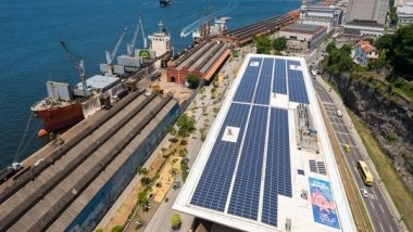 Business News | Clean Energy Investment in Developing Economies Top Global Priority: IEA