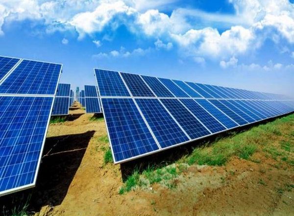 NTPC Starts Commercial Operation of First Part of 56 MW Kawas Solar Power Project