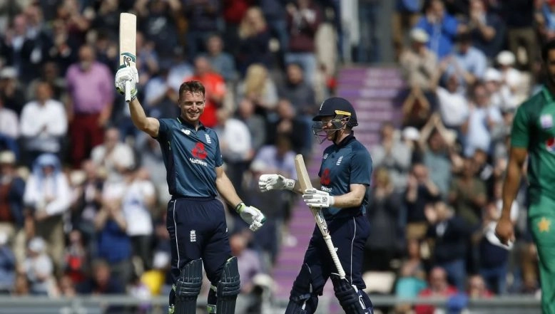 Eoin Morgan, Jos Buttler in Trouble for their Old Tweets 