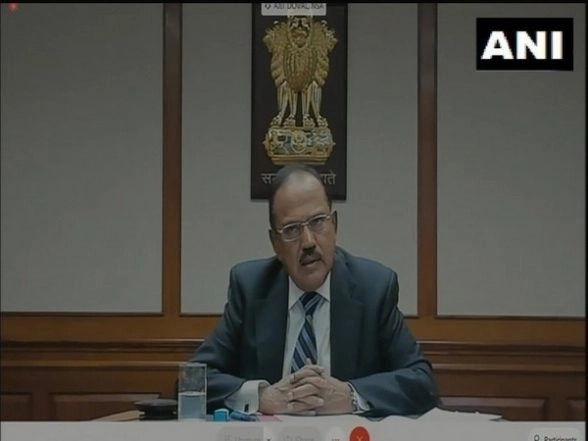 Jammu and Kashmir: NSA Ajit Doval Working Behind Ongoing Political Process in the Union Territory
