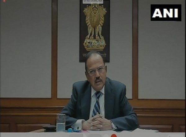 Jammu and Kashmir: NSA Ajit Doval Working Behind Ongoing Political Process in the Union Territory