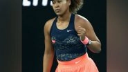 Sports News | Organisers of Four Grand Slams Rally Behind Osaka After Her Decision to Take Break