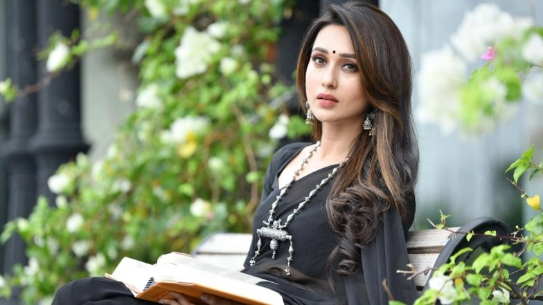 Mimi Chakraborty Health Update: TMC MP Falls Sick Days After Being Jabbed at Fake Vaccination Camp