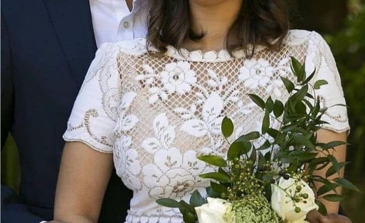 Just Married! Evelyn Sharma and Tushaan Bhindi&rsquo;s Wedding Photos Are Too Gorgeous To Miss