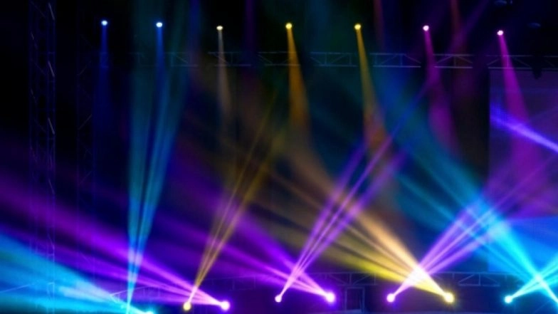 Dargan Watts of the Birchmore Group Explains the Use of Event Lighting