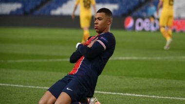 Kylian Mbappe Doubtful Over Future at PSG: ‘Is This the Best Place for Me?’