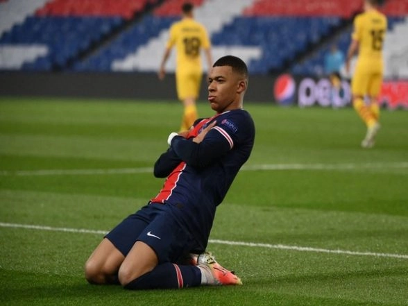 Kylian Mbappe Doubtful Over Future at PSG