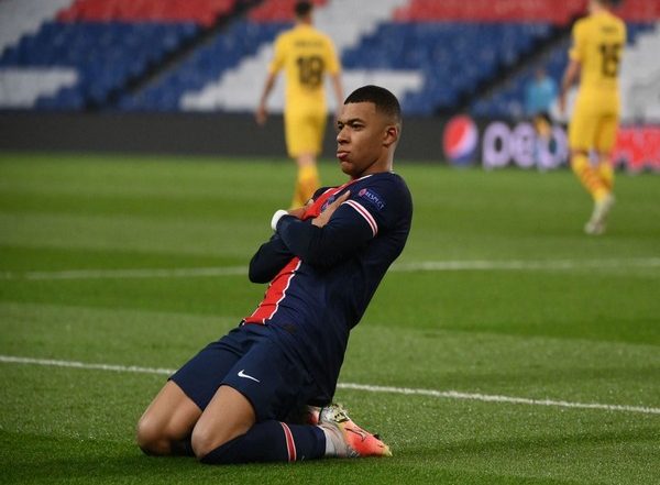 Kylian Mbappe Doubtful Over Future at PSG: ‘Is This the Best Place for Me?’