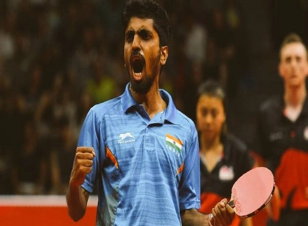Sports News | If Some Country Can Pull off Olympics, It's Definitely Japan: Sathiyan