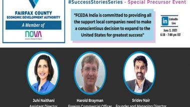 Business News | Fairfax County in an Epic Year of Firsts