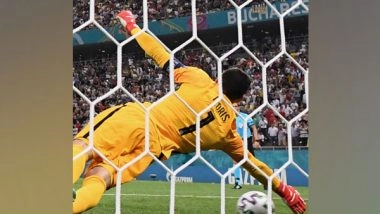 Sports News | We Are All Responsible for Elimination from Euro 2020, Says France Goalkeeper Lloris