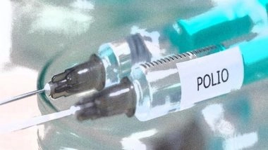 World News | WHO, UNICEF Declare End of Polio Outbreak in Philippines