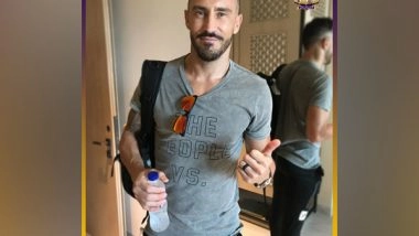 Sports News | PSL: Faf Du Plessis Ruled out of Remaining Tournament