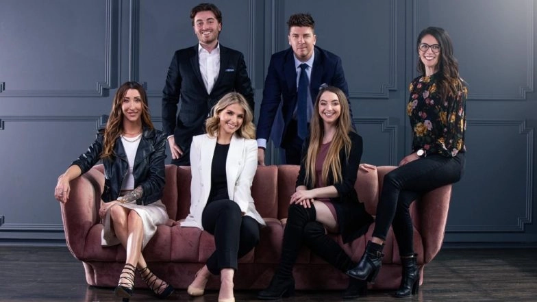 How Michael McDougall, With His Creative and Astute Skills, Reached the Top of the Entrepreneurial