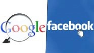 Google, Facebook Summoned by Parliamentary Committee on June 29 Over Misuse of Online Media Platforms