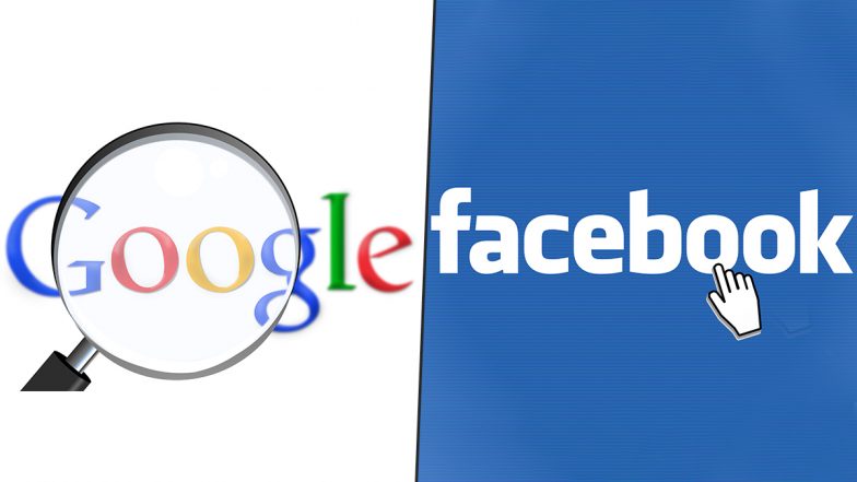 New IT Rules: Parliament Panel on Information Technology Summons Representatives From Facebook & Google On June 29