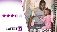 Fatherhood Movie Review: Kevin Hart&rsquo;s Netflix Film Is a Sweet Ride Through the Struggles of Parenthood (LatestLY Exclusive)