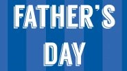 Father's Day 2021: Five Best Movies To Watch With Your Dads In Celebration of This Day