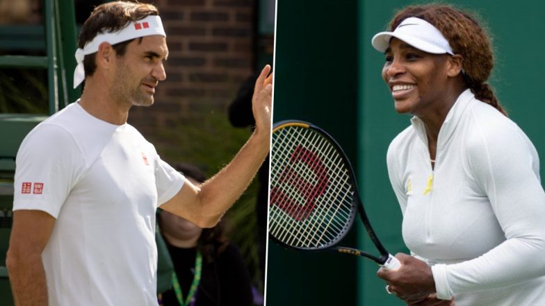 Wimbledon Draw 2021 PDF Download for Free Online: Get Details of First Round Fixtures