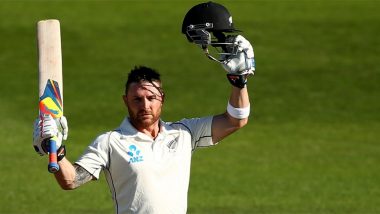 India vs New Zealand Part 19, 2013/14: A Valiant Chase and Brendon McCullum’s Epic