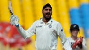 India vs New Zealand Part 17, 2010/11: Harbhajan Singh&rsquo;s Bat Stuns New Zealand