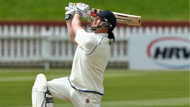 India vs New Zealand Part 16, 2008/09: India Win Series in New Zealand After 41 Years