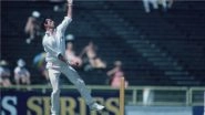 India vs New Zealand Part 8, 1988/89: Richard Hadlee's Record, a Fielding Commentator