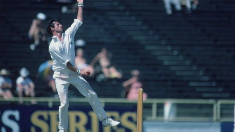 India vs New Zealand Part 8, 1988/89: Richard Hadlee's Record, a Fielding Commentator
