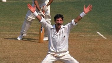 India vs New Zealand Part 5, 1975/76: Richard Hadlee Avenges EAS Prasanna Heroics