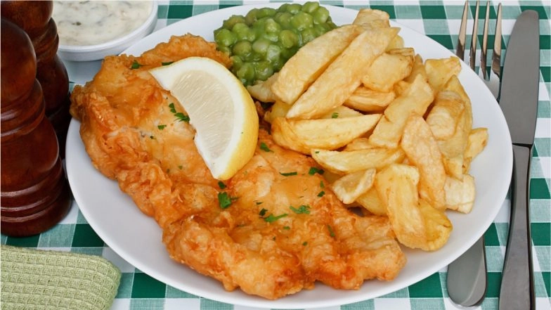 12 Mouth-Watering Fish and Chips Facts To Know This National Fish and Chip Day 2021