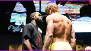 Floyd Mayweather vs Logan Paul: Date, Time in IST, Live Stream Online, Telecast in India, Match Cards and All You Need to Know About the Fight