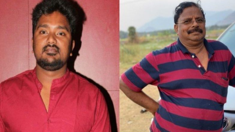 Vedalam Actor Bala Saravanan’s Father Dies Due to COVID-19 Complications