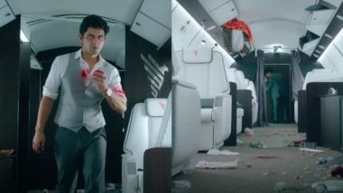 Flight: Mohit Chadda’s Action-Thriller Is One of the Highest Rated Indian Movies of 2021 on IMDb; Check Out Other Films With Great Scores Too!